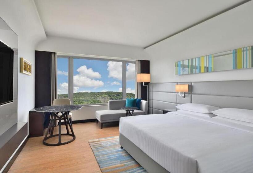 هتل Courtyard By Marriott Navi Mumbai