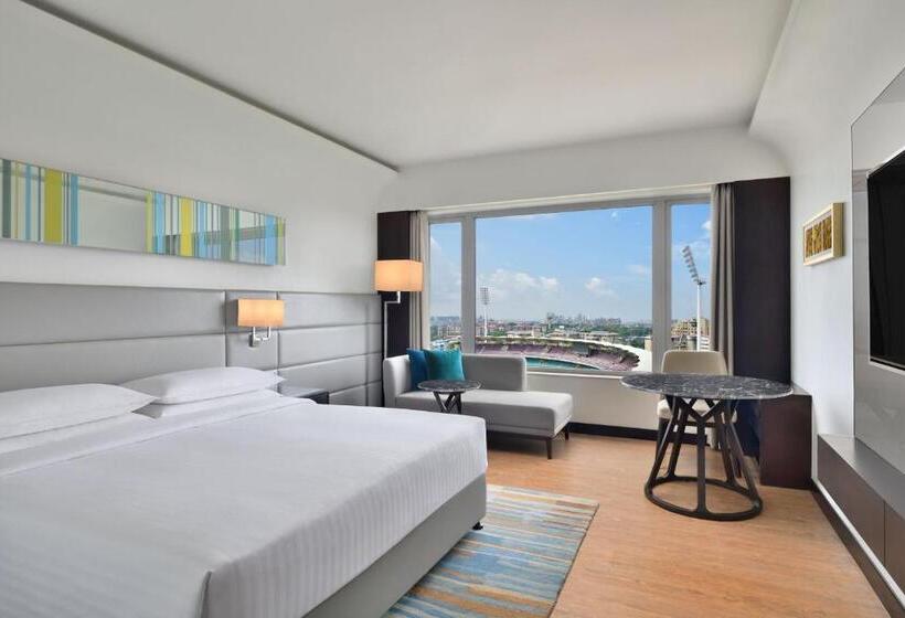 هتل Courtyard By Marriott Navi Mumbai
