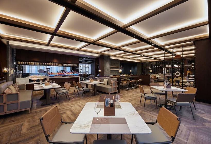 בית מלון כפרי Four Points By Sheraton Yiyang