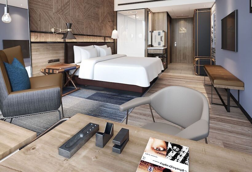 בית מלון כפרי Four Points By Sheraton Yiyang