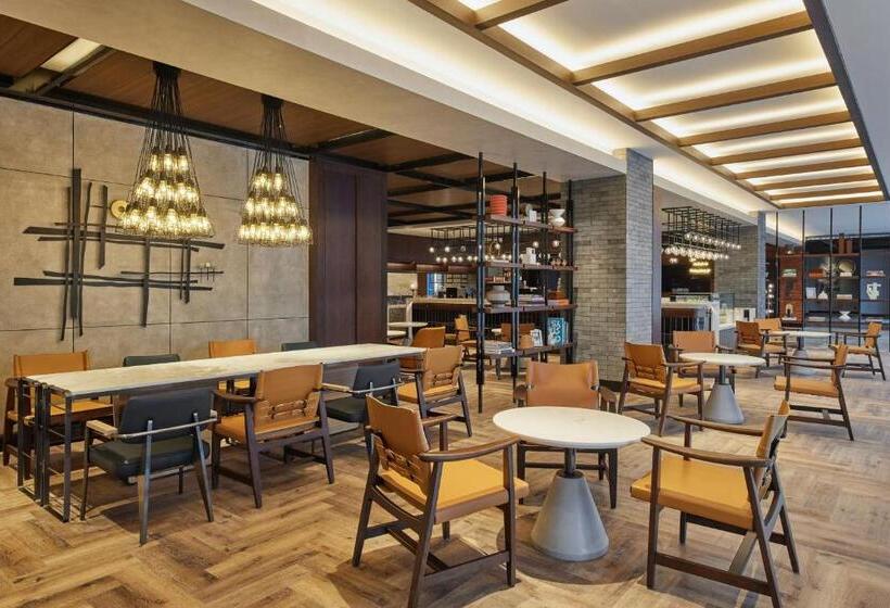 בית מלון כפרי Four Points By Sheraton Yiyang