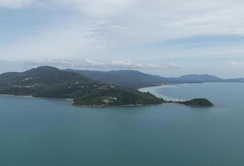 هتل Golden Monkey Samui