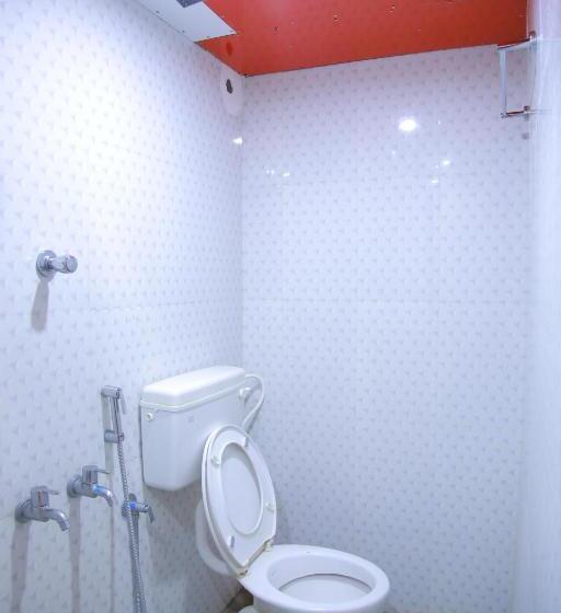 فندق Mgs Residency Bodi