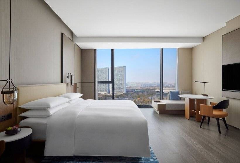 هتل Nantong Marriott