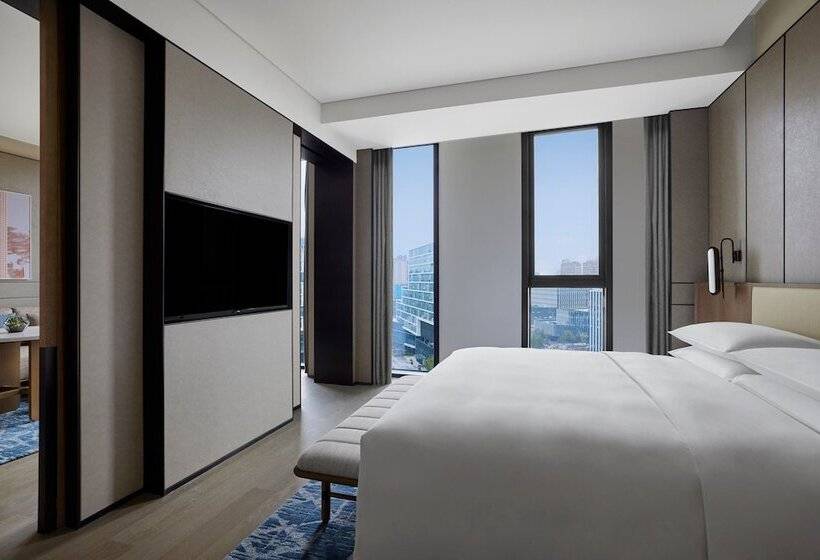 هتل Nantong Marriott