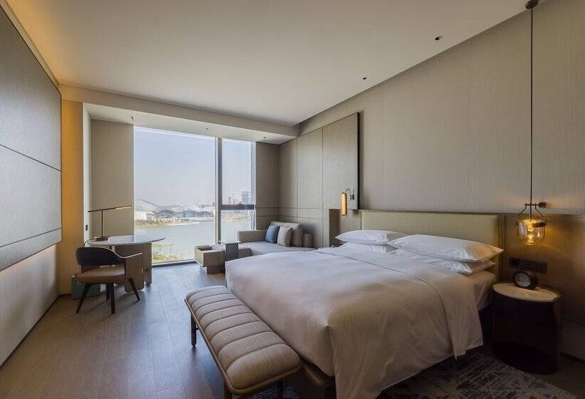 هتل Nantong Marriott