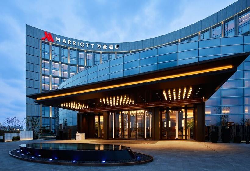 هتل Nantong Marriott