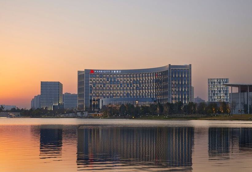 هتل Nantong Marriott