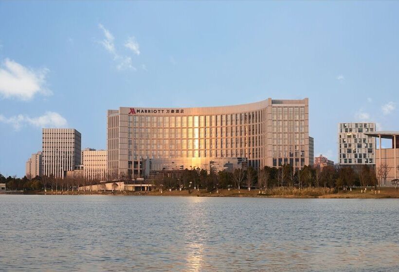 هتل Nantong Marriott