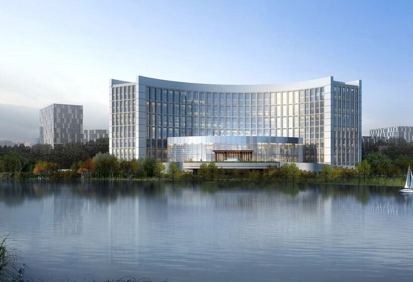 هتل Nantong Marriott
