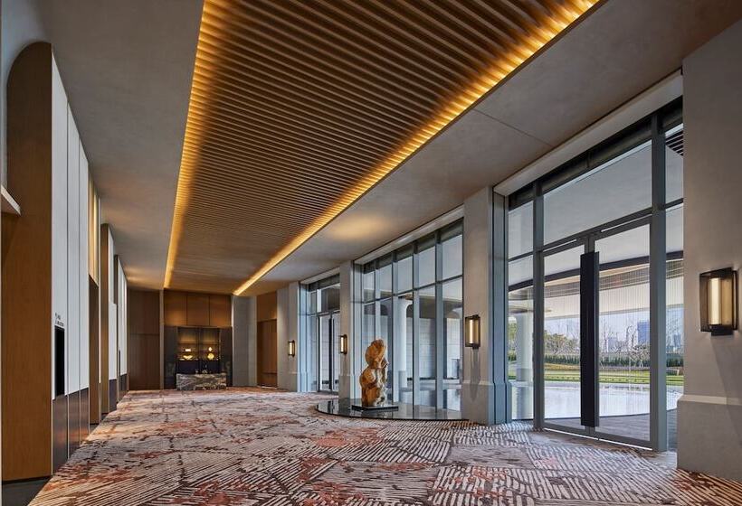 هتل Nantong Marriott