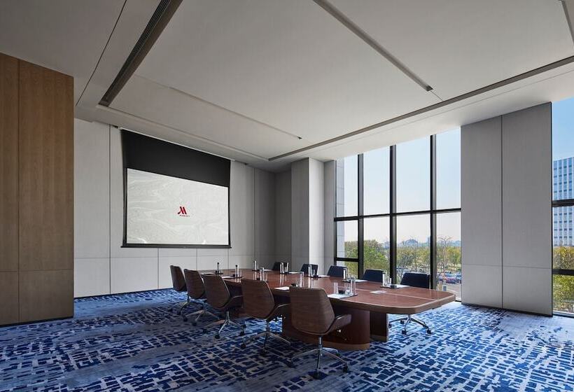 هتل Nantong Marriott