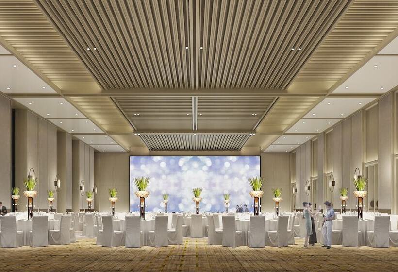 هتل Nantong Marriott