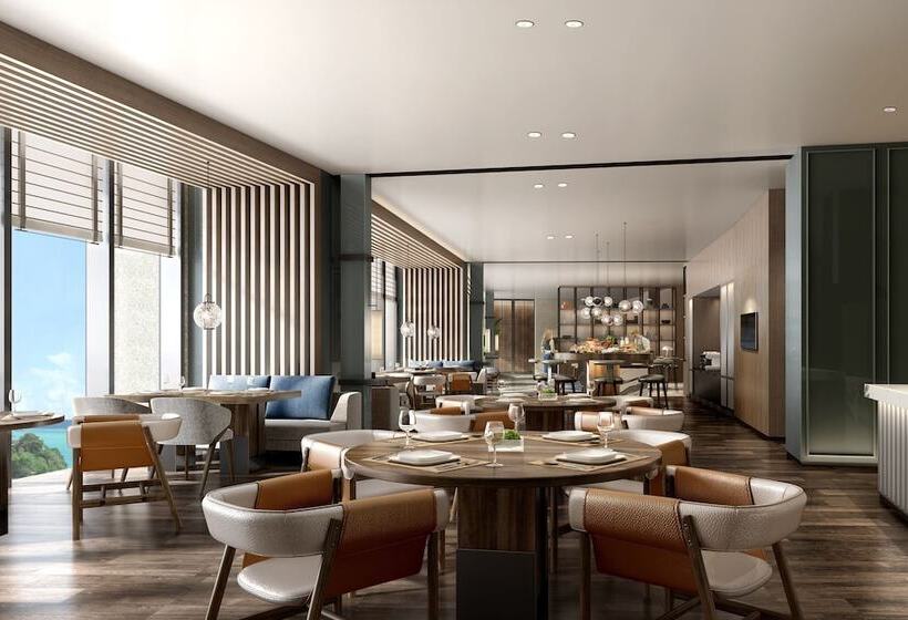 هتل Nantong Marriott