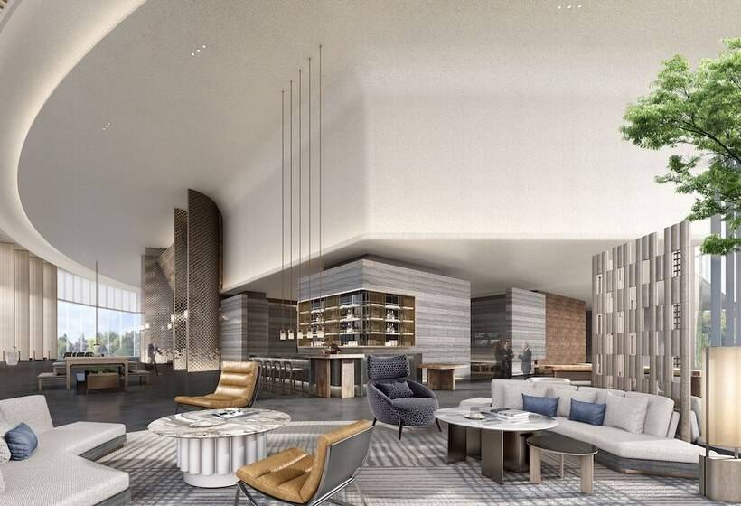 هتل Nantong Marriott
