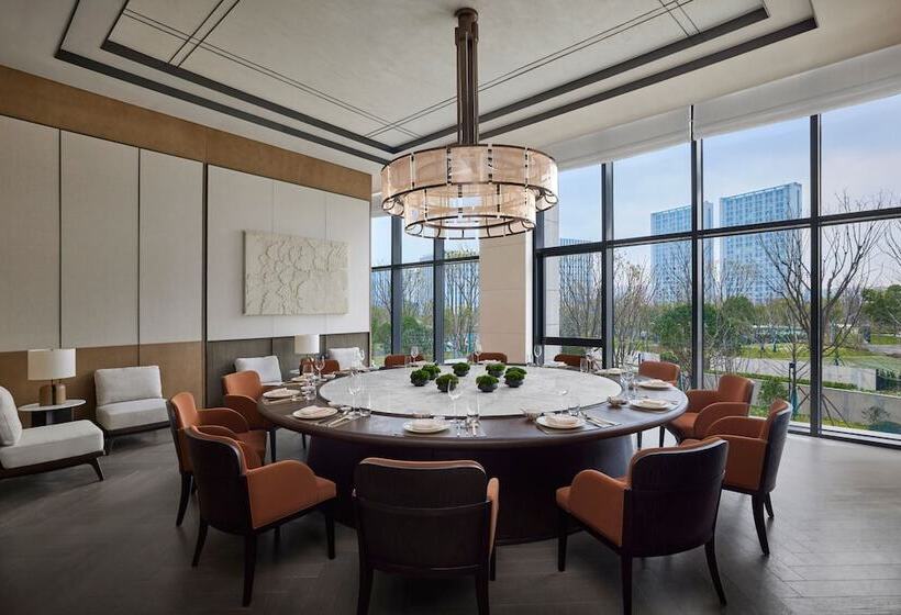 هتل Nantong Marriott