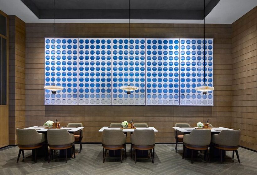 هتل Nantong Marriott