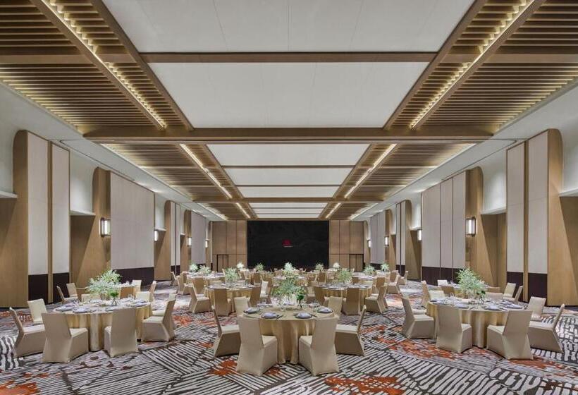هتل Nantong Marriott