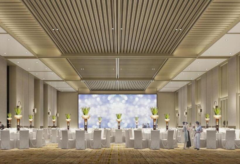 هتل Nantong Marriott