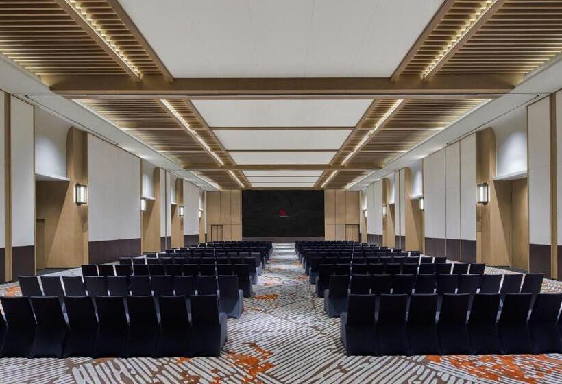 هتل Nantong Marriott