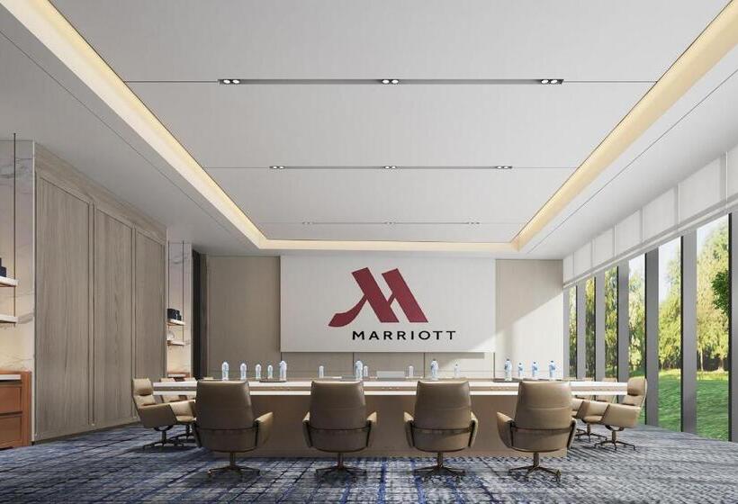 هتل Nantong Marriott