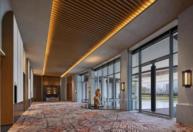 هتل Nantong Marriott