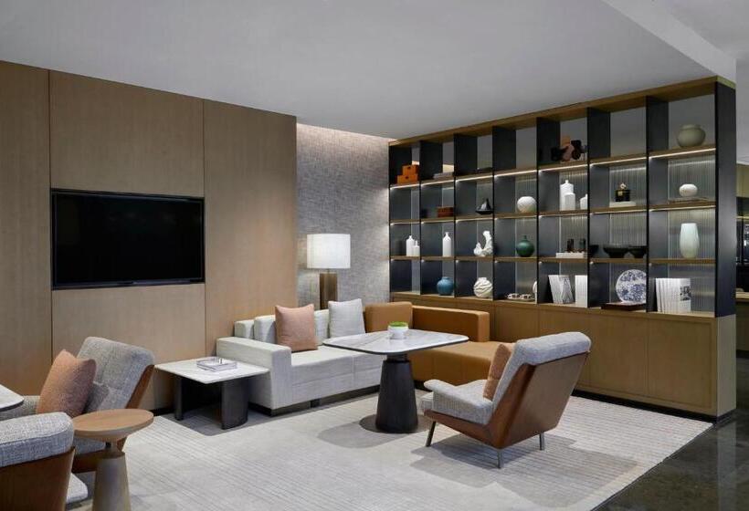 هتل Nantong Marriott