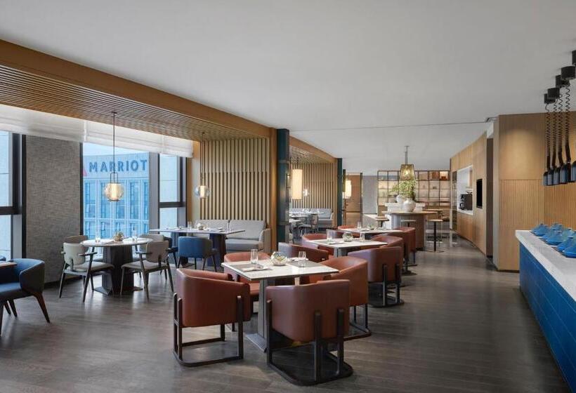 هتل Nantong Marriott