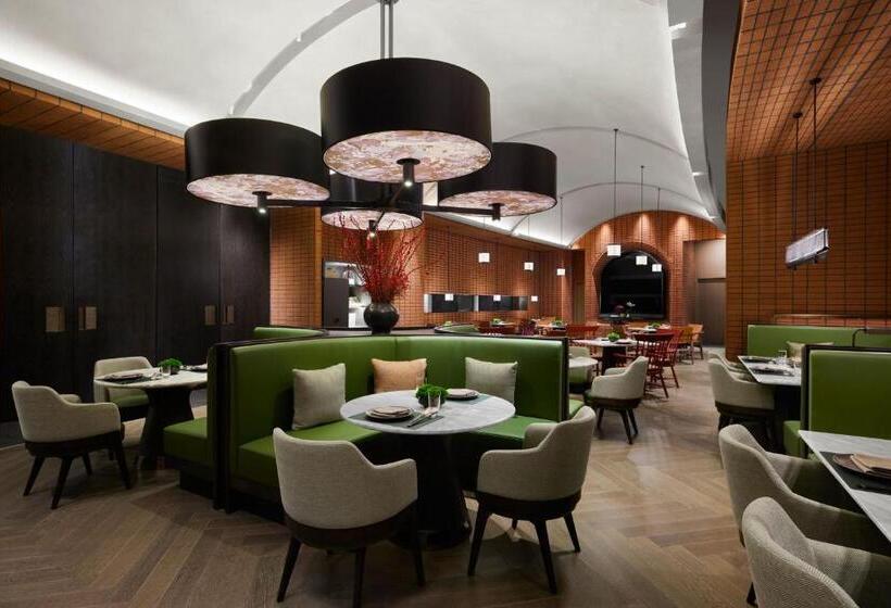 هتل Nantong Marriott