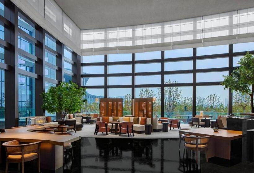هتل Nantong Marriott