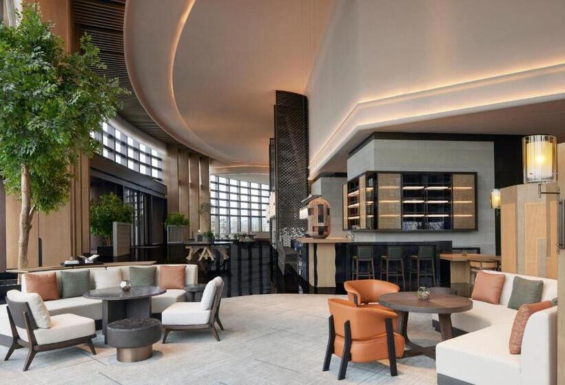 هتل Nantong Marriott