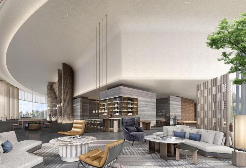 هتل Nantong Marriott