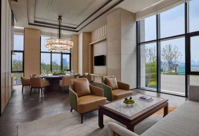 هتل Nantong Marriott