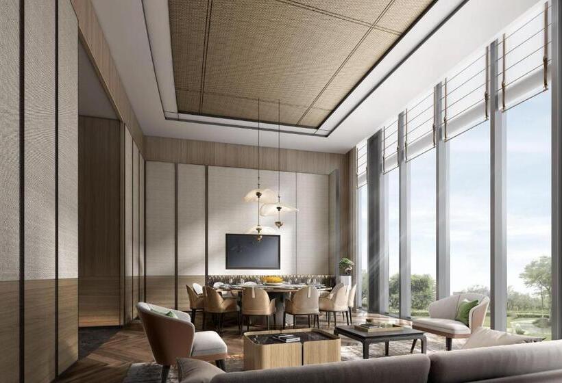 هتل Nantong Marriott