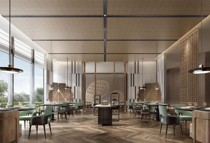 هتل Nantong Marriott