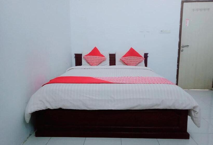هتل Oyo 92069 Rafa Kost