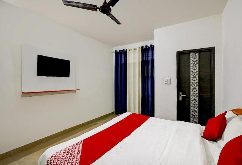 호텔 O Relax Inn