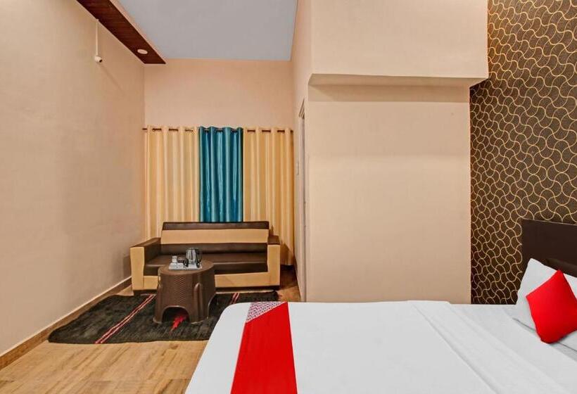 فندق Oyo Flagship 80648 Resort Stay Inn