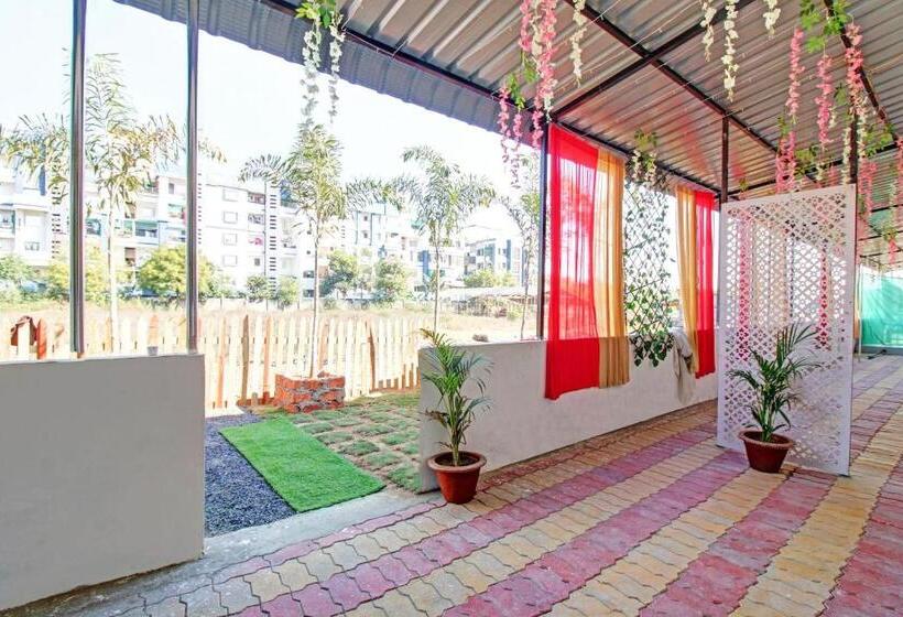Отель Oyo Flagship 80648 Resort Stay Inn