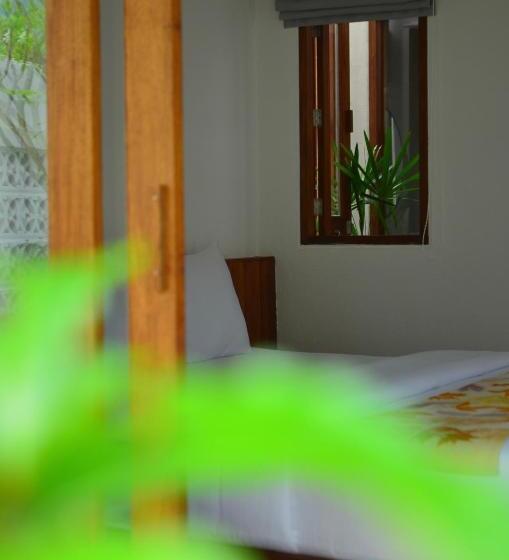 هتل Phang Nga Origin