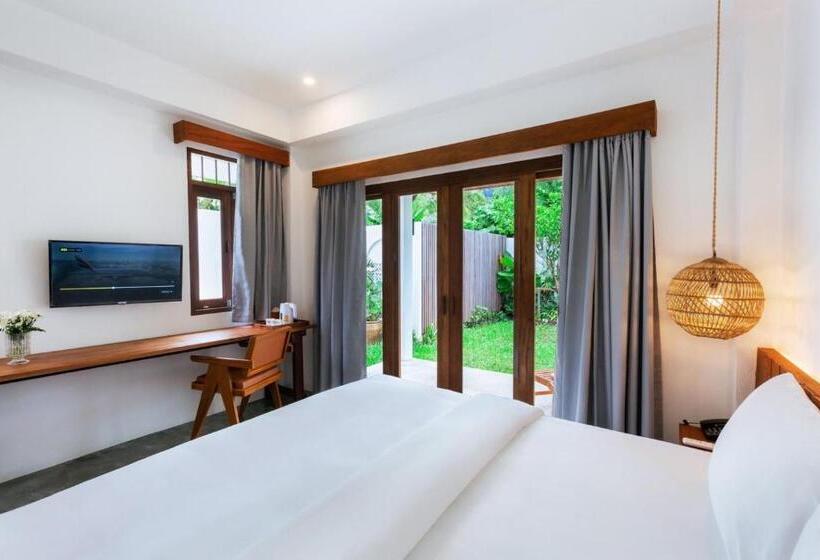 هتل Phang Nga Origin