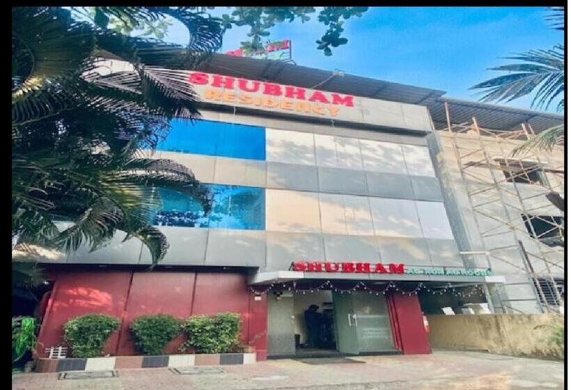 هتل Shubham Park By Wb Inn