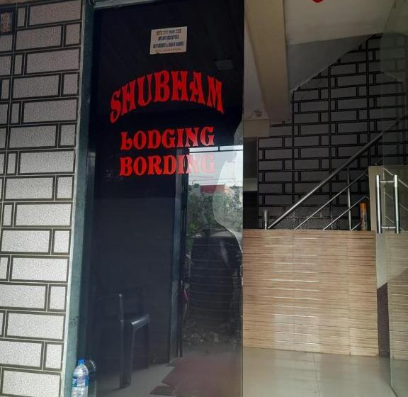 هتل Shubham Park By Wb Inn