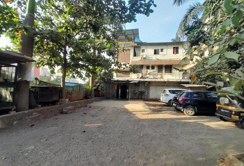 هتل Shubham Park By Wb Inn