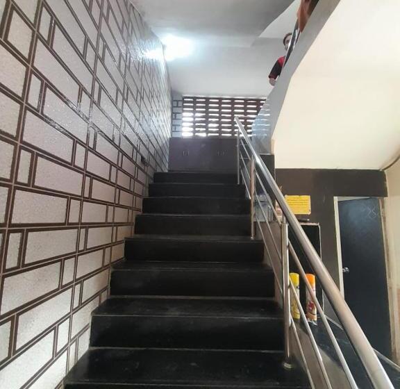 هتل Shubham Park By Wb Inn