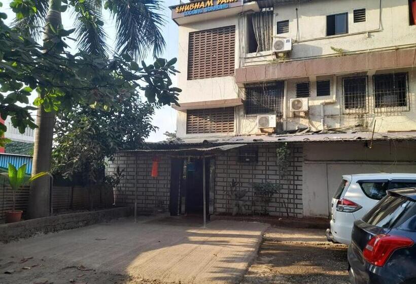 هتل Shubham Park By Wb Inn