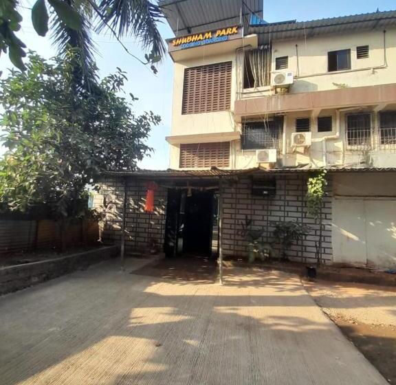 هتل Shubham Park By Wb Inn