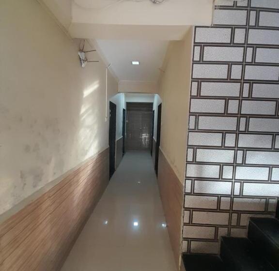 هتل Shubham Park By Wb Inn