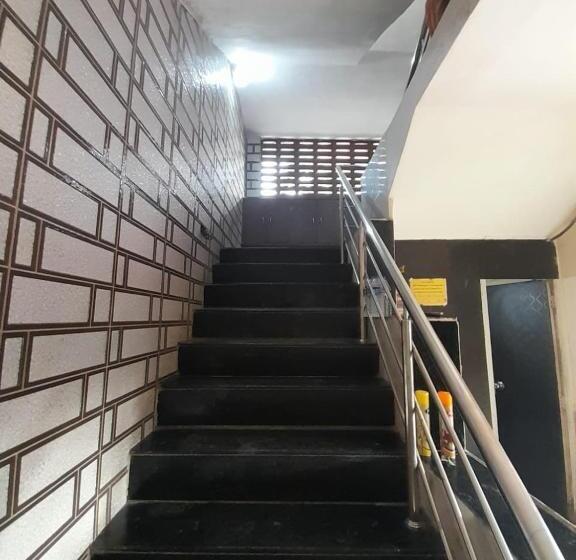 هتل Shubham Park By Wb Inn