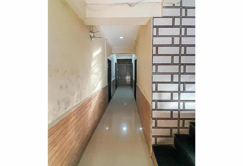 هتل Shubham Park By Wb Inn